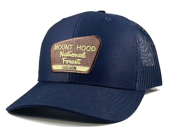 National Forest Hats