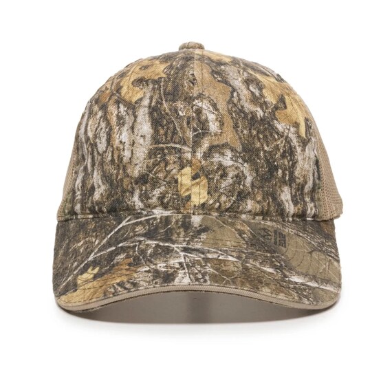 Casquette de camionneur Casquette de camionneur Camouflage multi