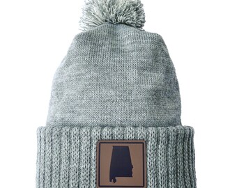 Alabama Beanie - Etsy