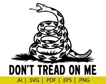 don t tread on