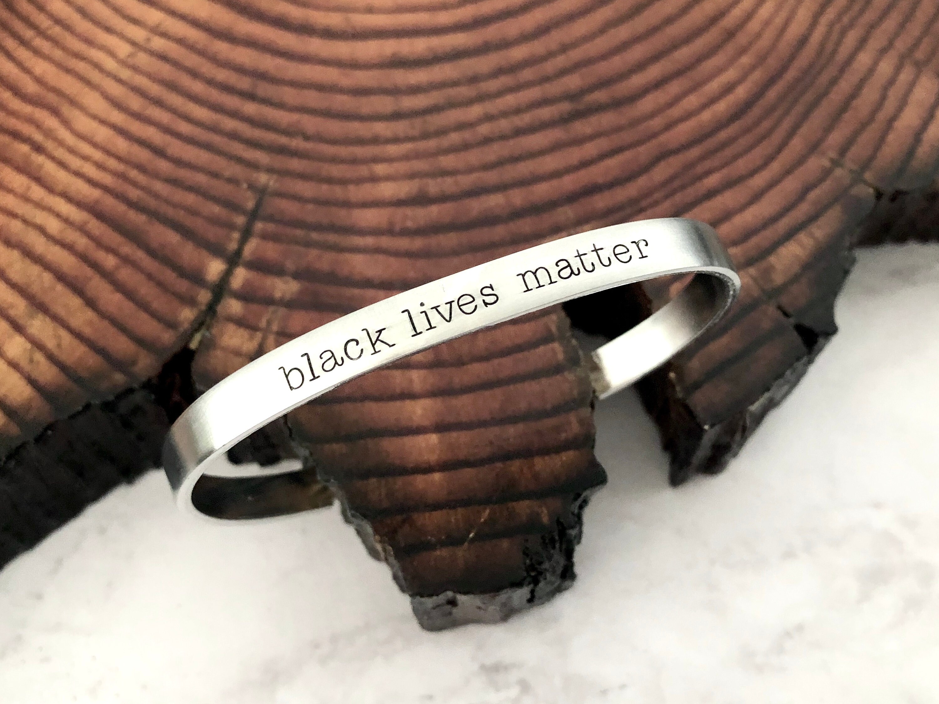 Blm online lokai bracelet