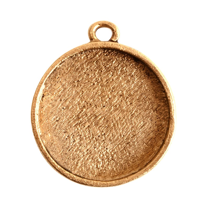 Medium circle embroidery pendant frame kit embroidery pendant  etsy Medium circle embroidery pendant frame kit embroidery pendant  etsy