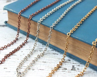 30" Necklace Chain