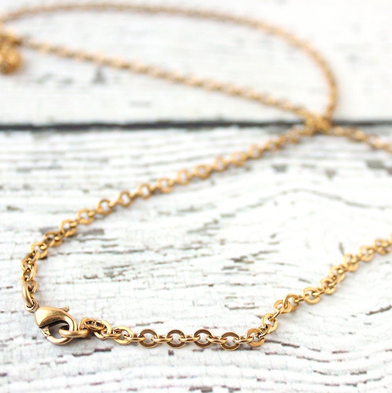 18 Necklace Chain image 4