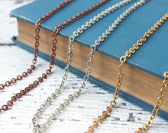 24" Necklace Chain