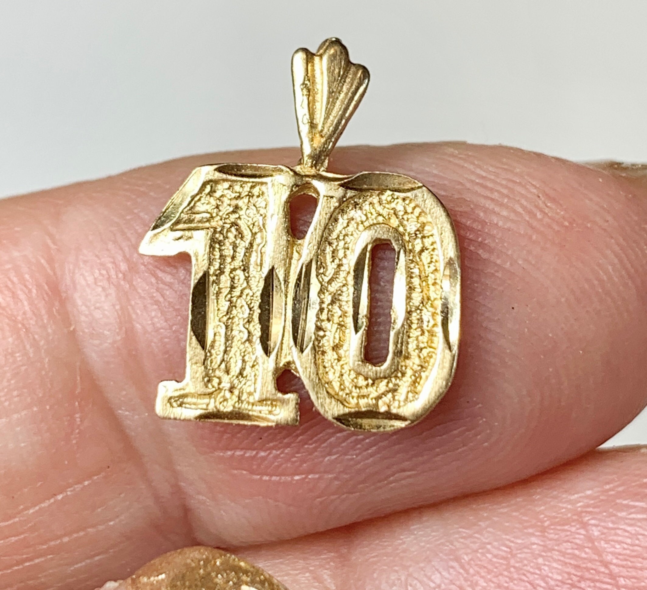 マイケルアンソニー ペンダントトップ チャーム ジュエリー アメリカ 14K おまとめ【Michael Anthony】 14K ペンダントトップ 2点セット