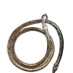 Dl Auld Belt - Etsy display picture 1