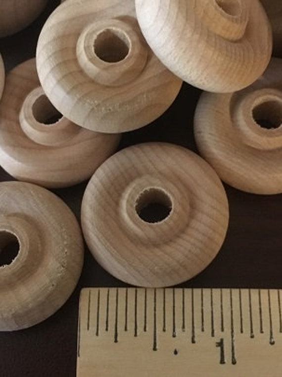 wood craft wheels