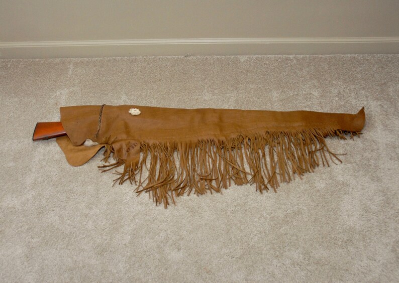 Custom Gun Cases Rifle Case Leather Gun Case Handmade Gun Etsy