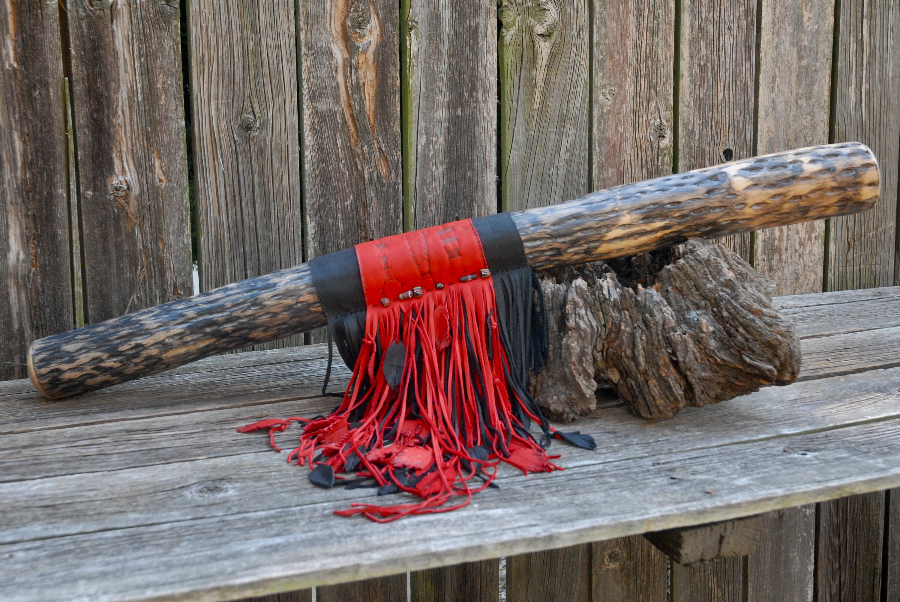 Native American styled rain stick Rain Stick 40 Etsy