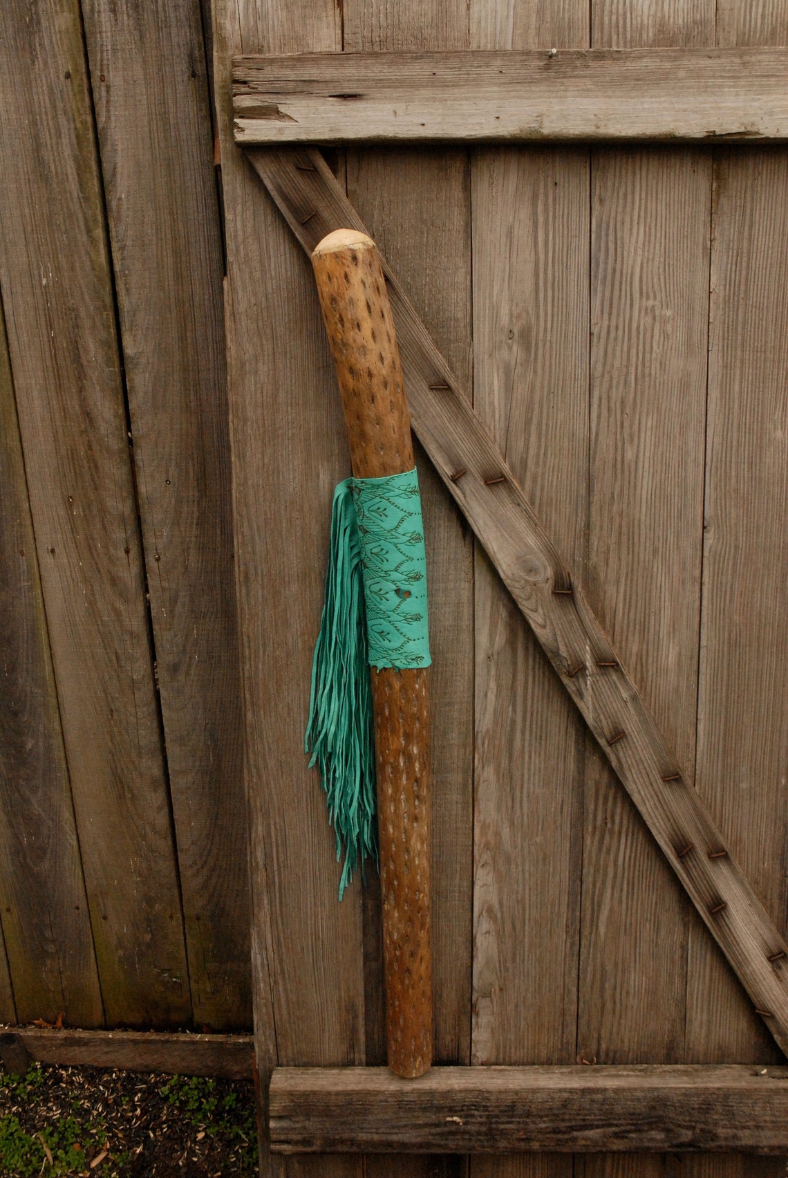 Rain Stick Native American styled rain stick Rain Stick 40 Etsy