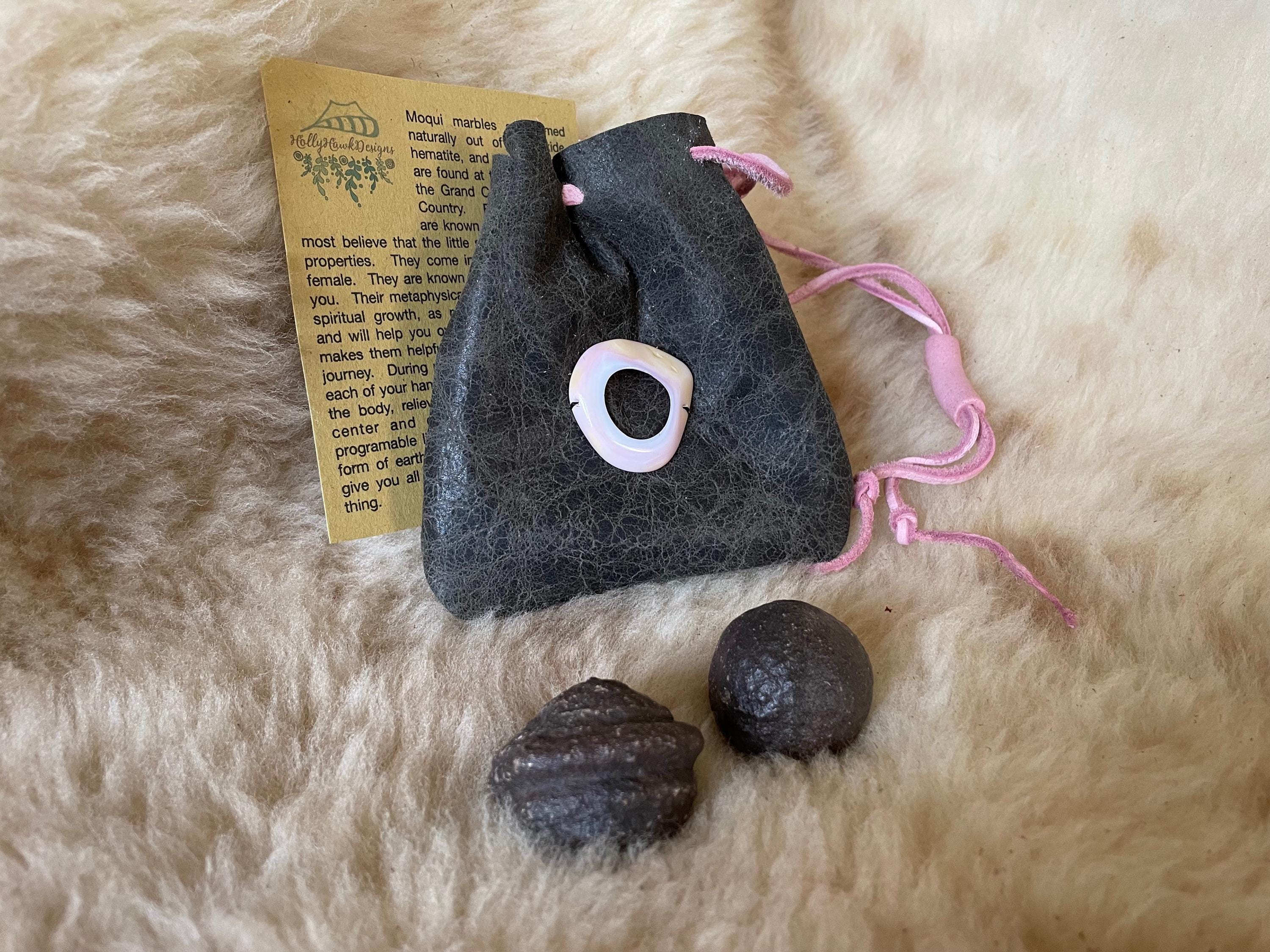 Moqui marbles - Etsy 日本