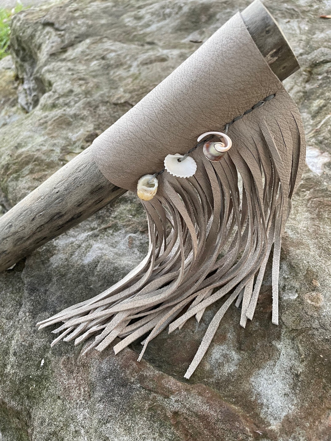 20 Rainstick, Sound Healing, Rain Stick, Fringed Rain Stick, Tribal