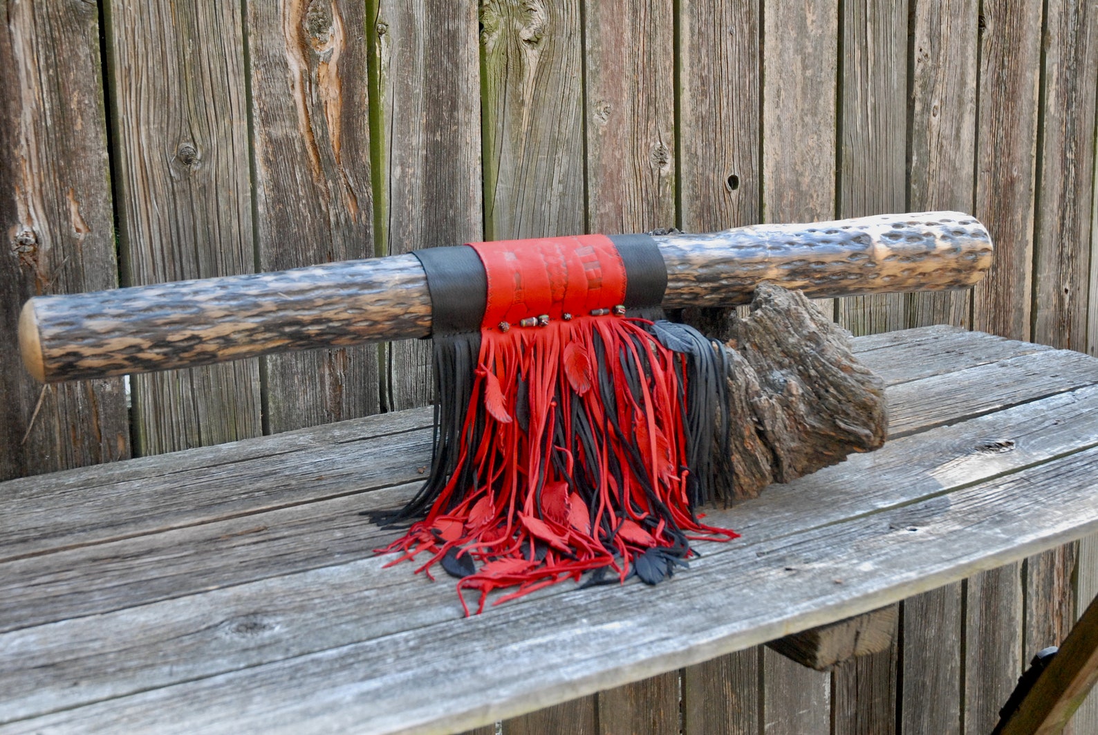 Native American styled rain stick Rain Stick 40 Etsy