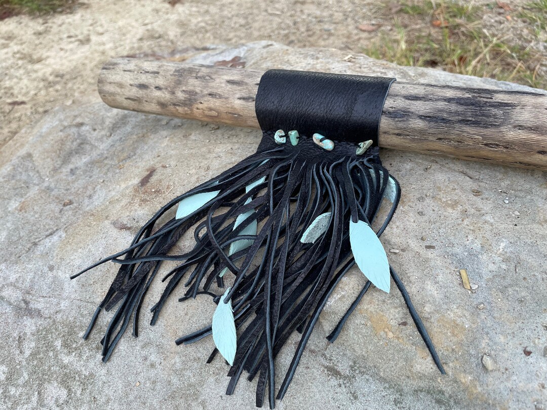 20 Rainstick, Sound Healing, Rain Stick, Fringed Rain Stick, Tribal