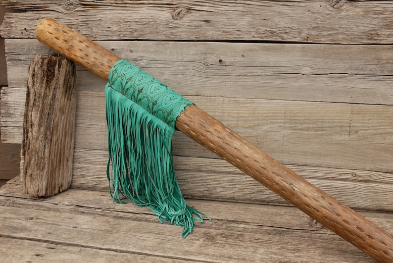 Rain Stick Native American styled rain stick Rain Stick 40 Etsy