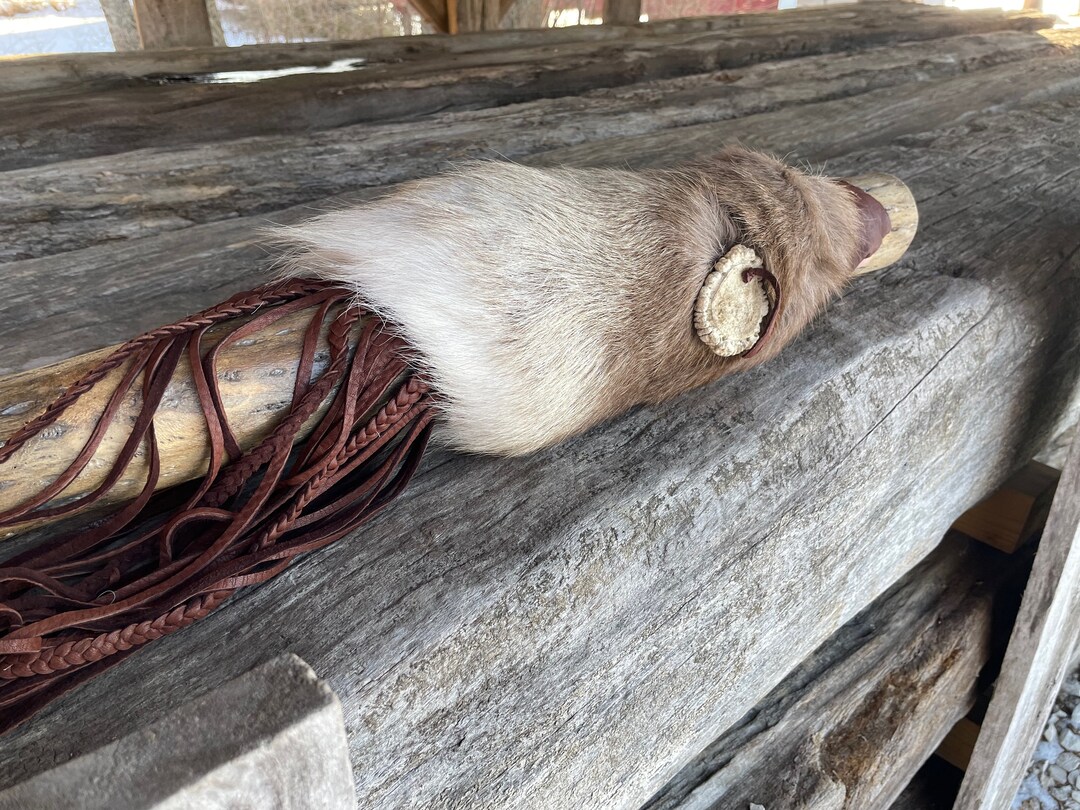 Sound Healing Rainstick, Rain Stick, Native American Styled Rain Stick