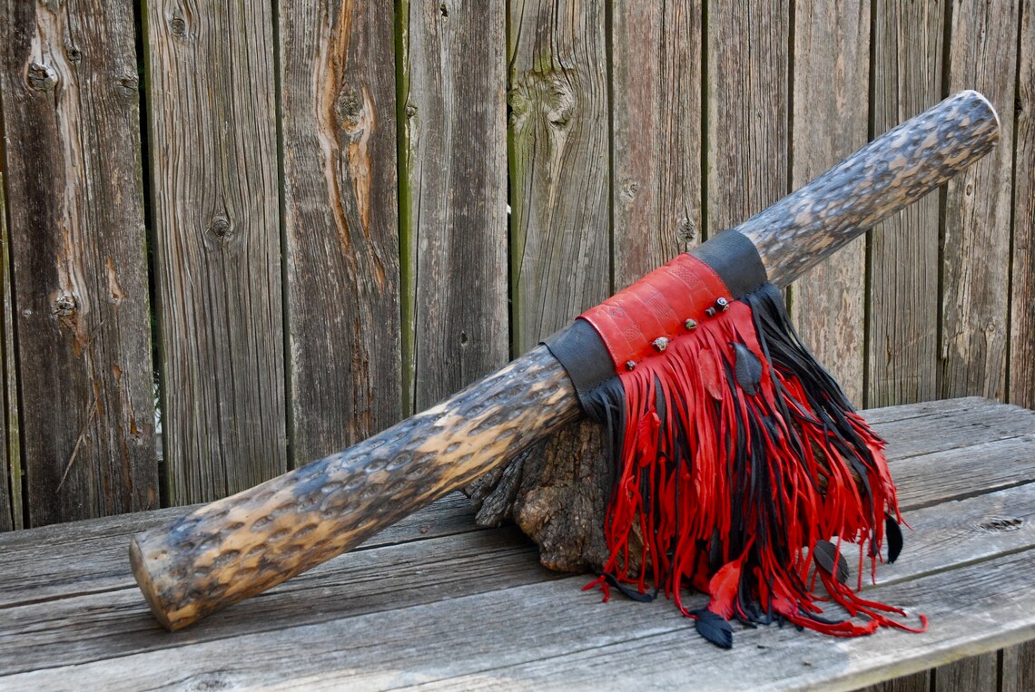 Native American styled rain stick Rain Stick 40 Etsy