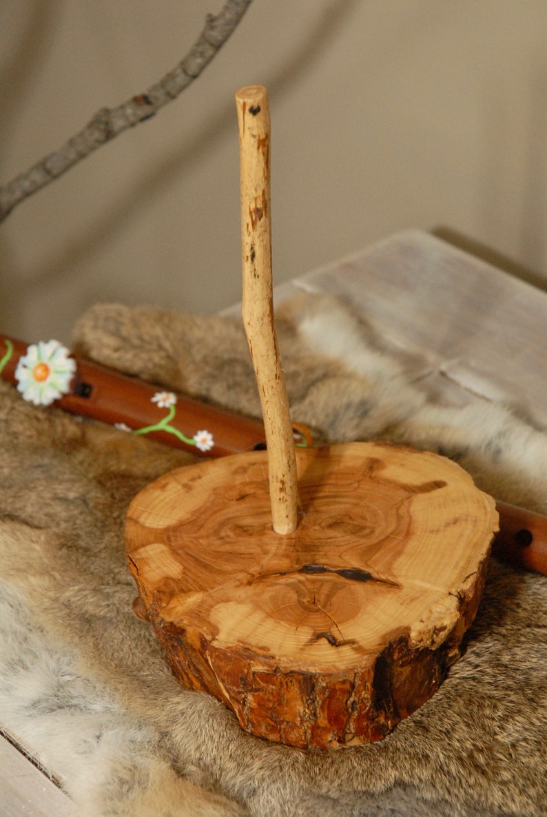 Native American Flute Stand Native Flute Stand Wood Flute Etsy
