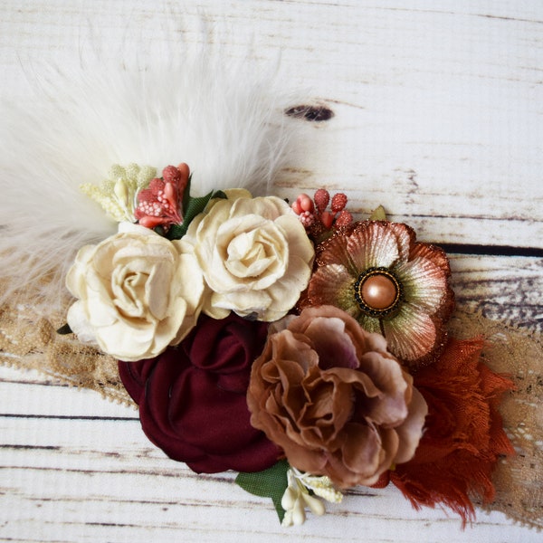 Custom Headband