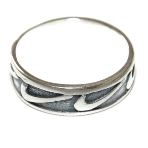 Nike swoosh ring - Etsy 日本 Nike swoosh ring - Etsy 日本