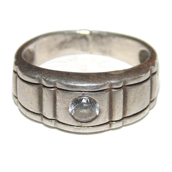 Vintage Pinky Rings for Men Etsy