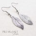 see more listings in the Aluminum Earrings section