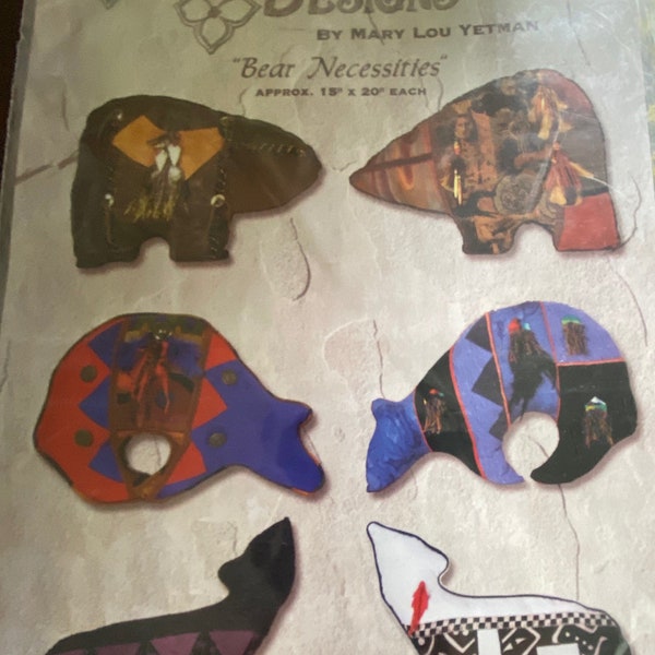 Quilting Necessities Etsy