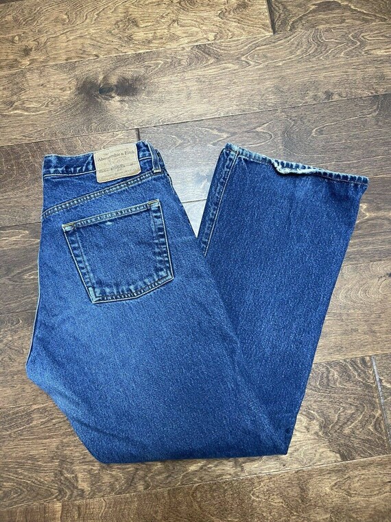 Womens Vintage Abercrombie \u0026 Fitch 
