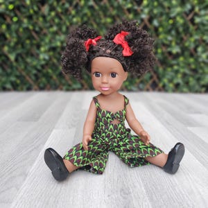 Black Baby Dolls Etsy Australia