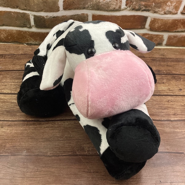 Weighted Stuffed Animal 10 Pounds Etsy