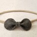 see more listings in the Bows & Headbands section