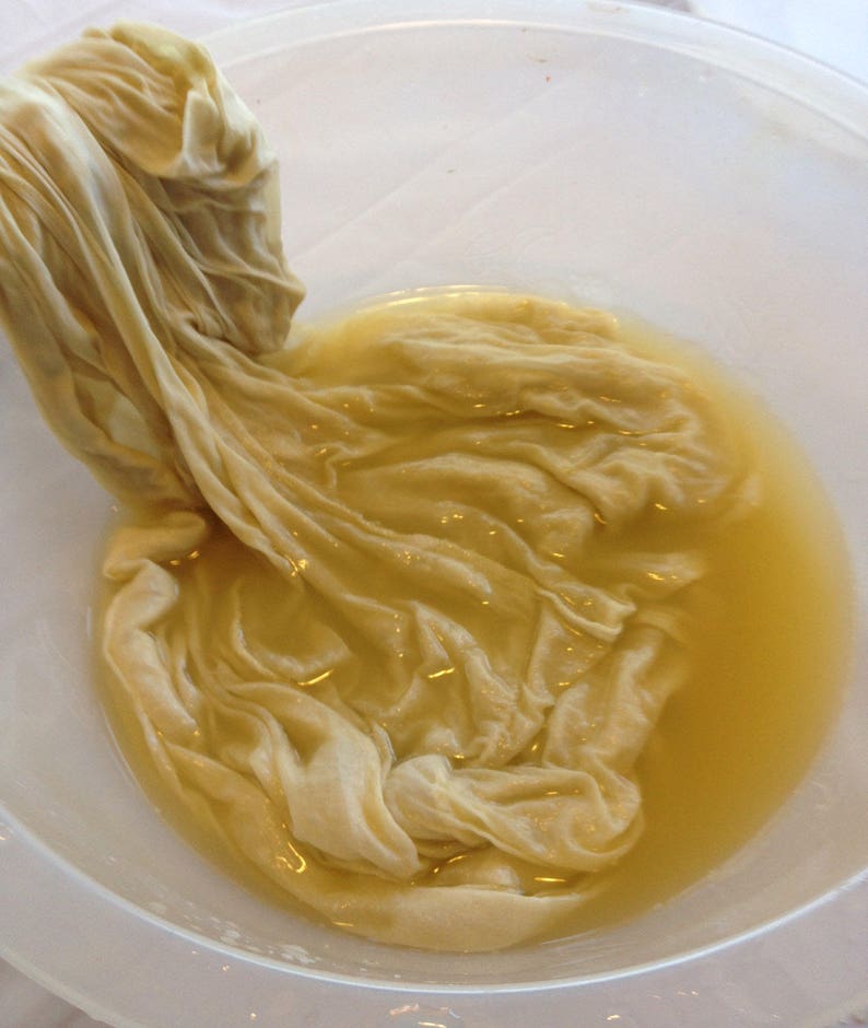 Japanese Bengala Mud Dye image 3