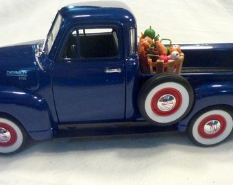 antique diecast trucks