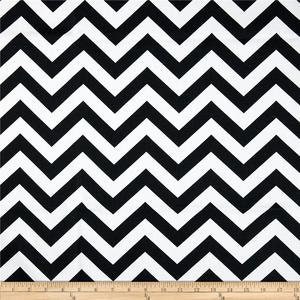 Chevron Dog Bed, Personalized Dog Bed Cover, Pet Bed Cover image 5