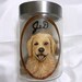 see more listings in the Pet Beds/Treat Jars section