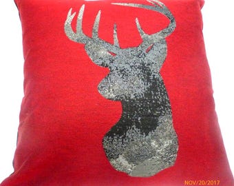 Funda de almohada Dee, cojines de suelo extra grandes