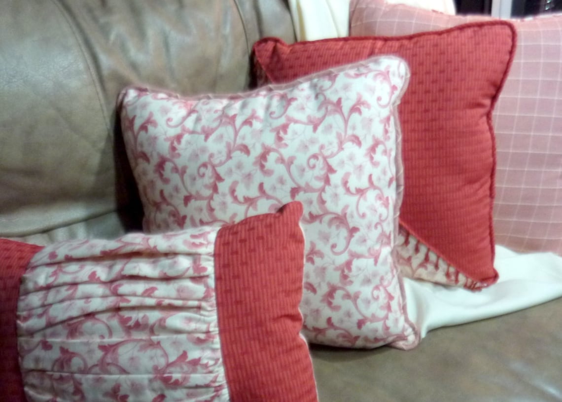 Designer Pillow Pillows Accent Pillow Specialty Pillow - Etsy