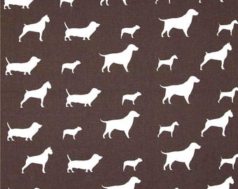 Dog Bed Cover: Premier Prints Cotton, Personalized Pet Bed