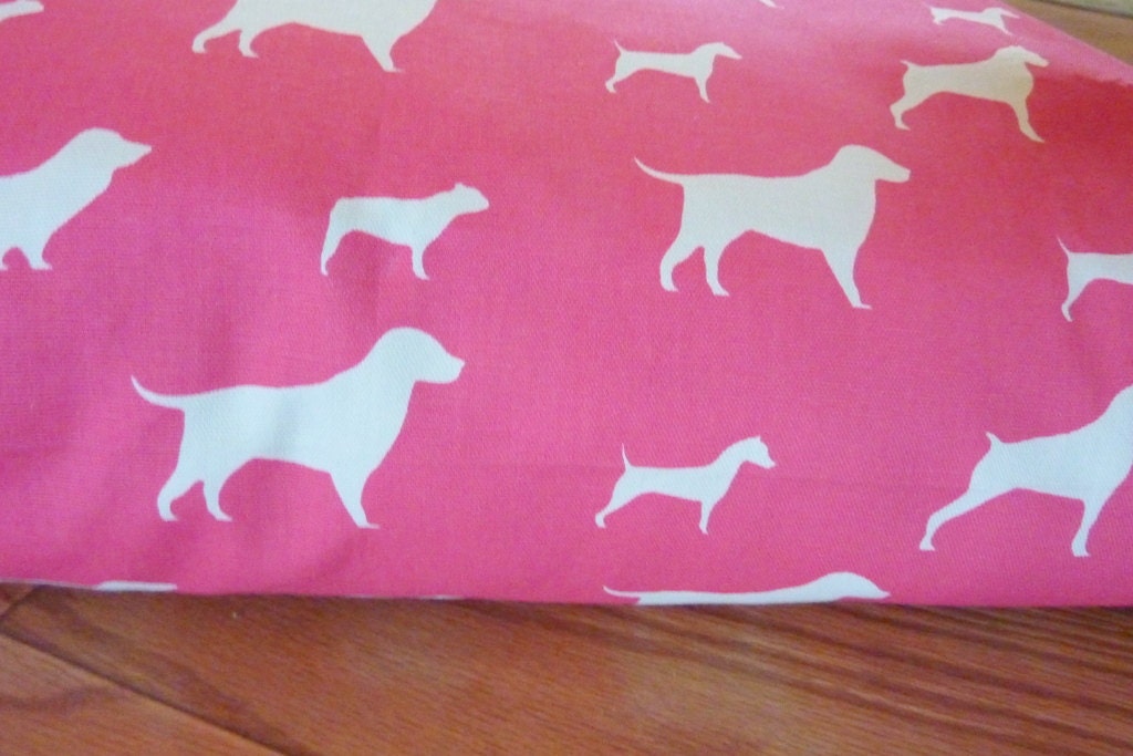 Pet Bed Cover Designer Dog Bed Cover Dog Bed Custom Pet Etsy