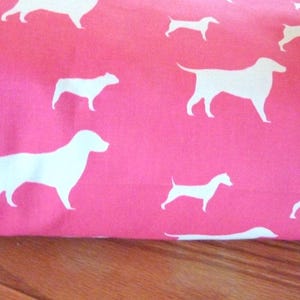 Pet Bed cover, Designer Dog Bed Cover