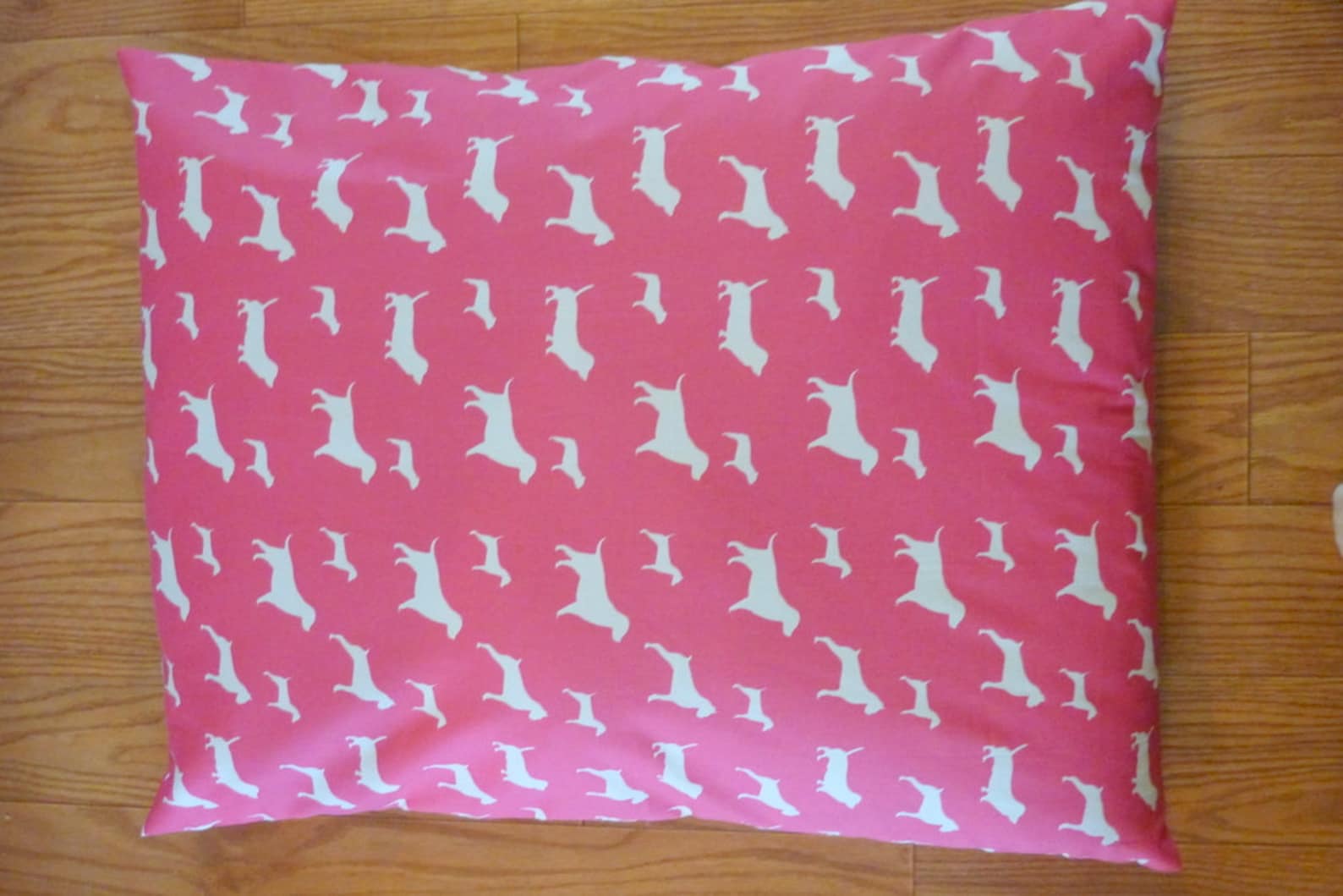 Pet Bed Cover Designer Dog Bed Cover Dog Bed Custom Pet Etsy
