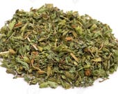1lb Bulk Lemon Balm Cut Dried, Wholesale Lemon Balm Cut Herb, Loose 16 Ounce Dried Herbs, Wholesale Dried Lemongrass Cut Leaf Herb Bulk 16oz