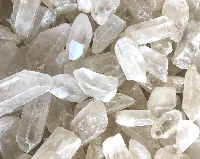 Bulk Crystals Gems Gypsy Dreamer Designs