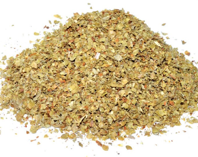 1lb Bulk Marjoram Leaf Cut Dried, Wholesale Marjoram Herb, Loose 16 Ounces Dried Herbs, Dried  Herbs Origanum Majorana