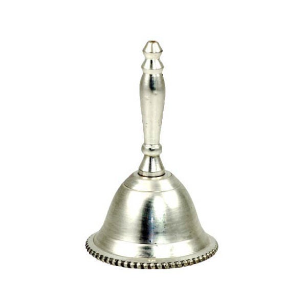 Silver Bell, Something Wicked Wiki