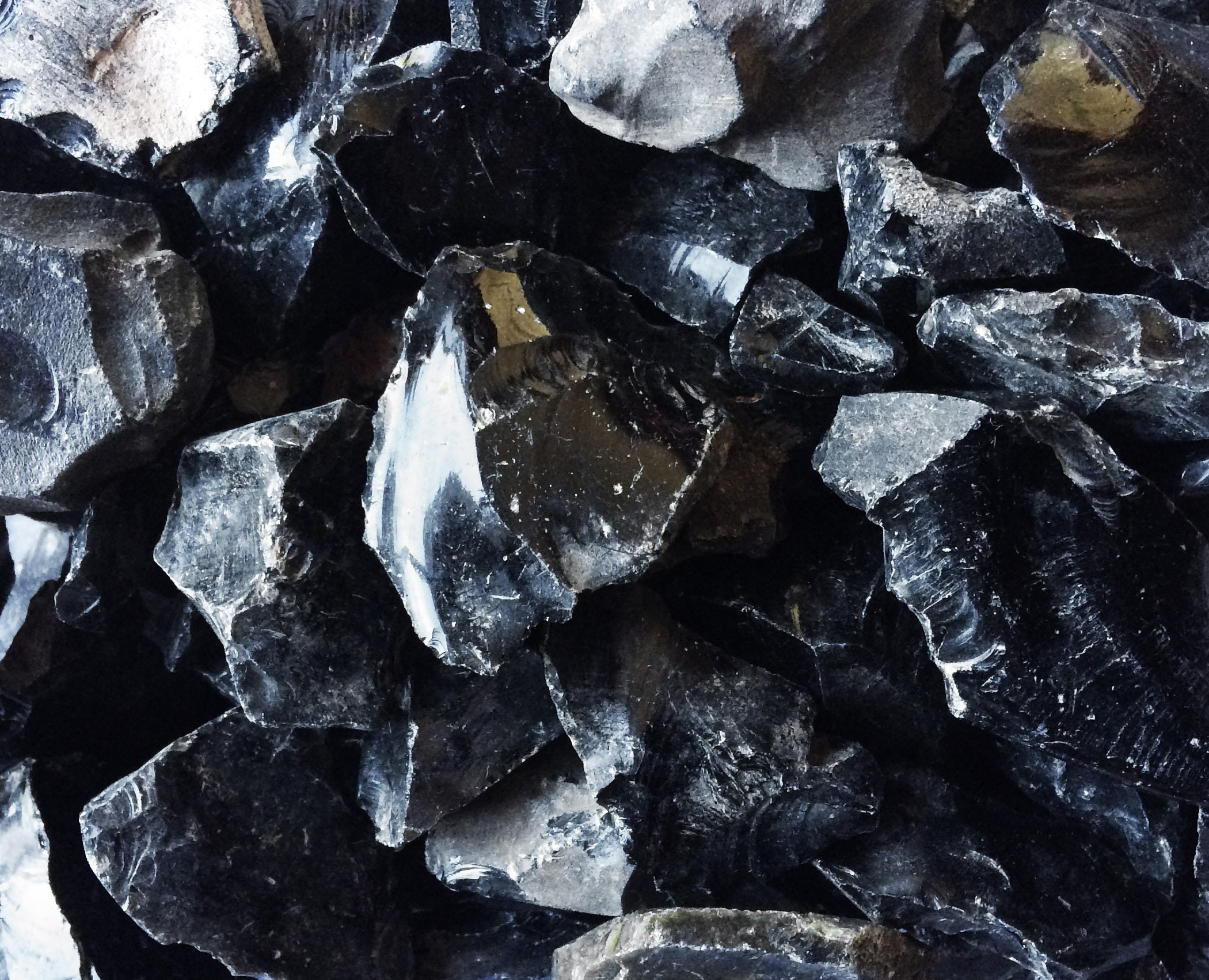 obsidian crystal powers obsidian crystal powers