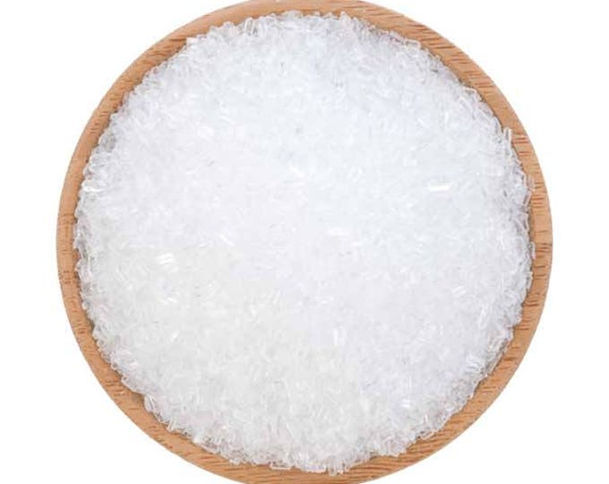1lb Bulk Premium Epsom Bath Salt, Epsom Salt Wholesale Bulk 1 Pound, Wholesale White Epsom Salt Bulk One Pound, Bulk Epsom Bath Salt