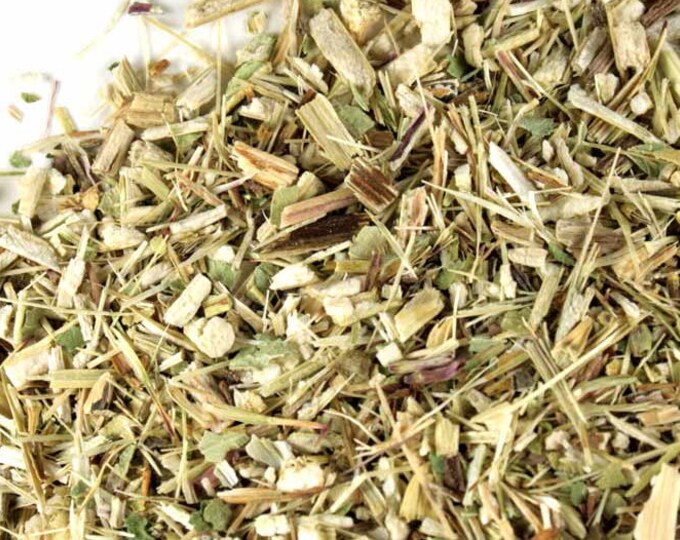 1lb Bulk Echinacea Cut Dried, Wholesale Echinacea Leaf Cut Herb, Loose 16 Ounces Dried Herbs, Dried  Echinacea Herb, (Echinacea Purpurea)