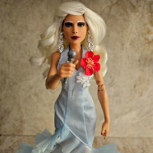 Lady Gaga Superbowl - Etsy